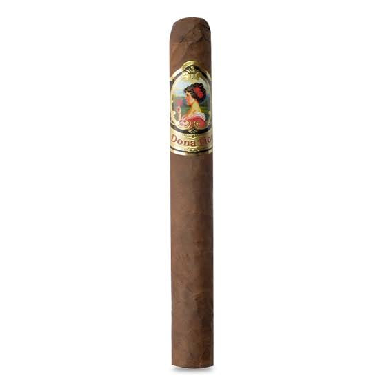 Charuto Dona Flor Corona Mata Fina