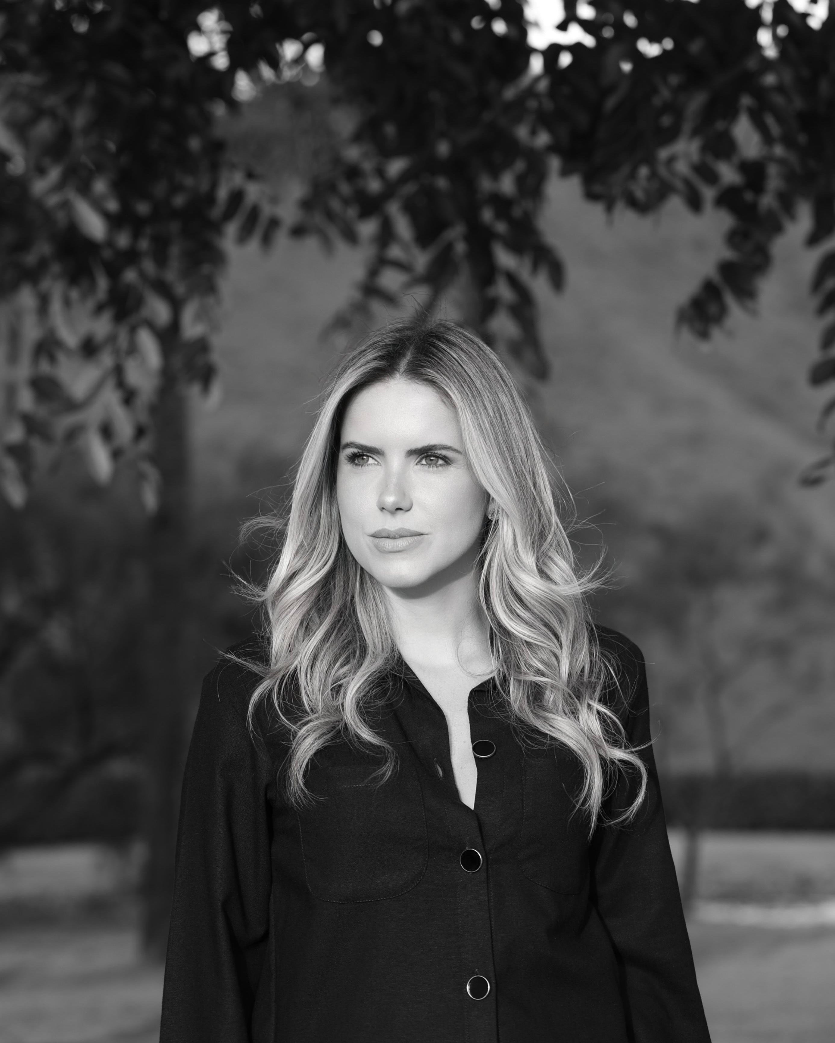 Chemise Linho Preto Tiger