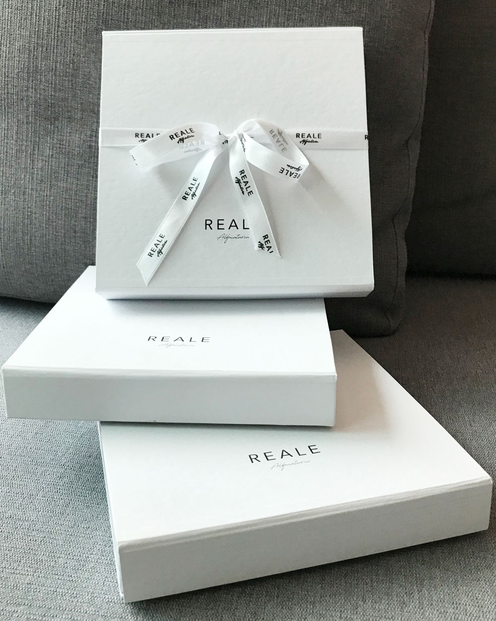 GIFT BOX - Vale Camisa Sob Medida