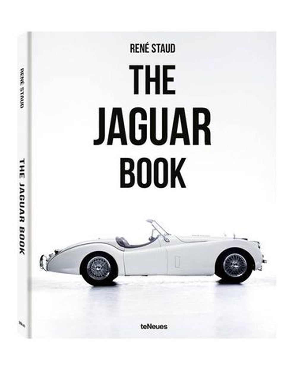 LIVRO "JAGUAR"