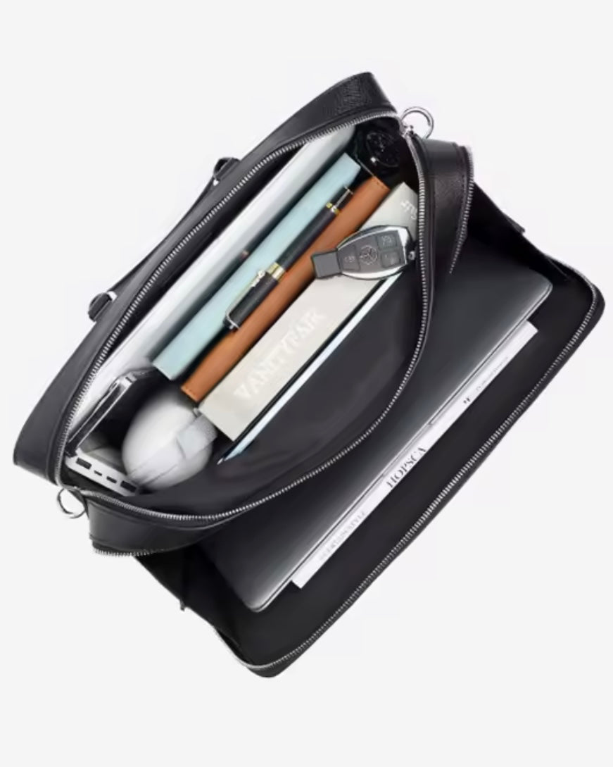 Pasta Executiva “Double” Reale