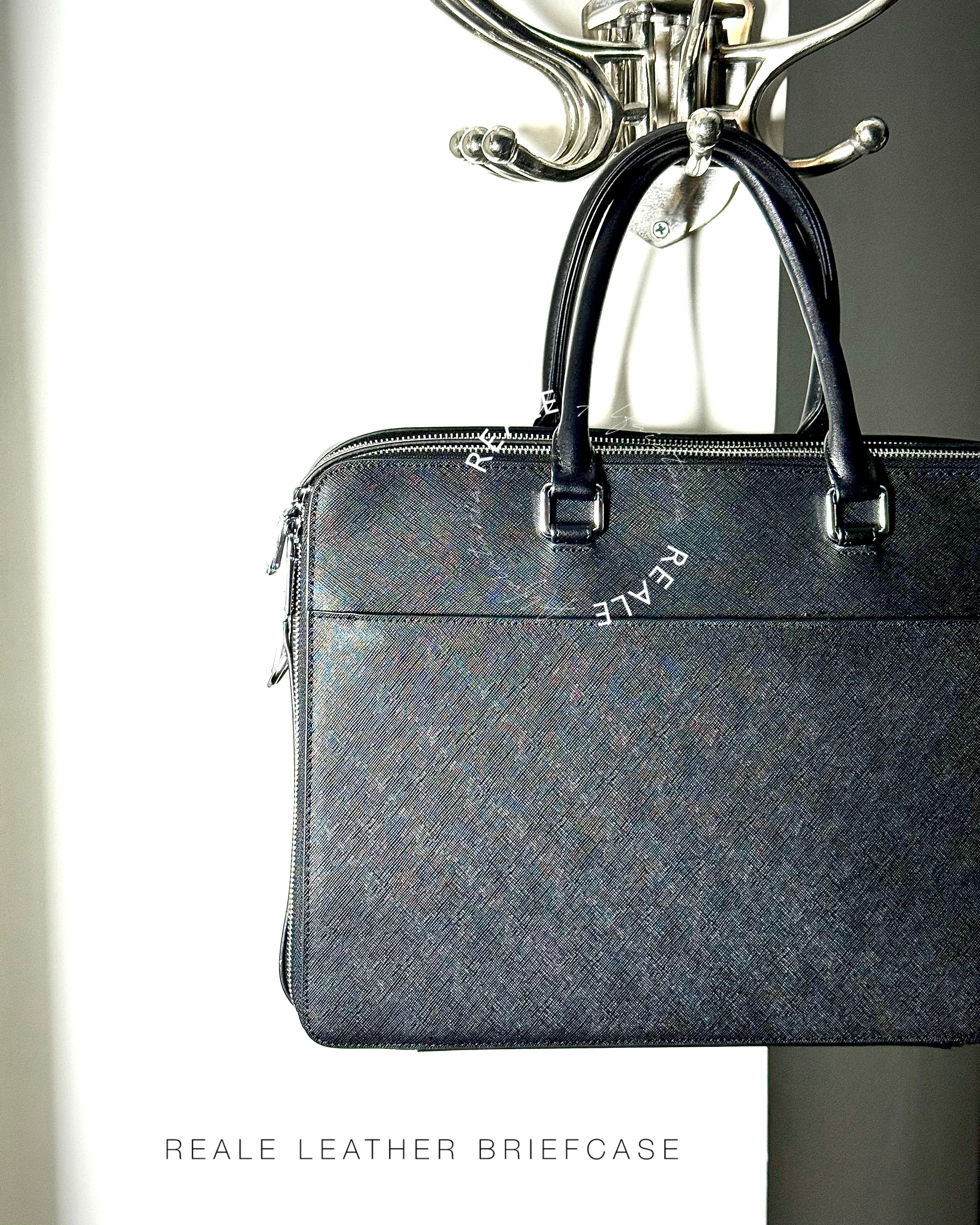 Pasta Executiva “Double” Reale