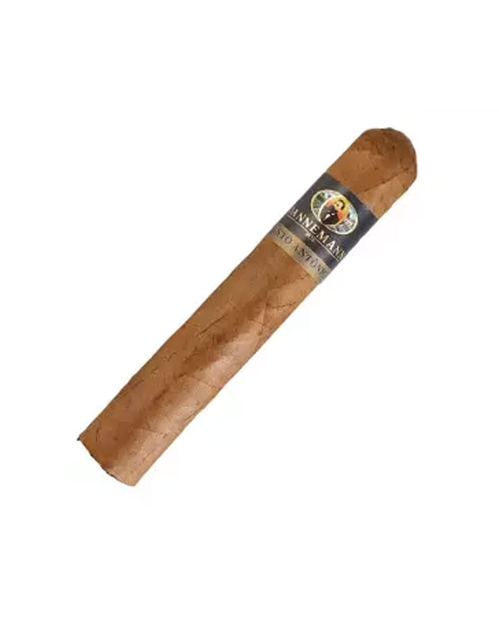 Charuto Dannemann Robusto Santo Antônio
