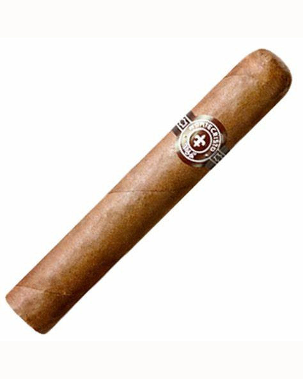 CHARUTO MONTE CRISTO Nº 4