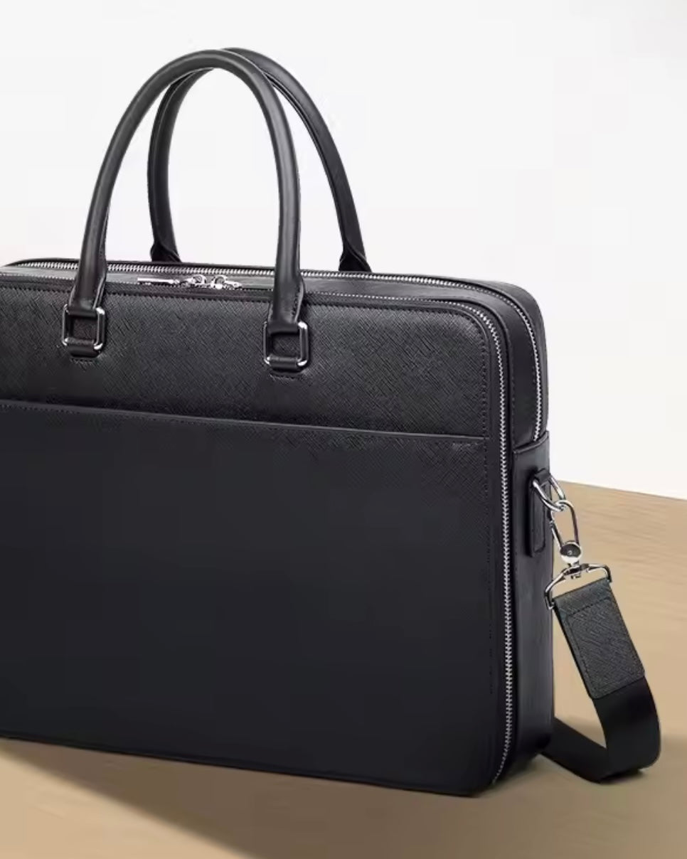 Pasta Executiva “Double” Reale