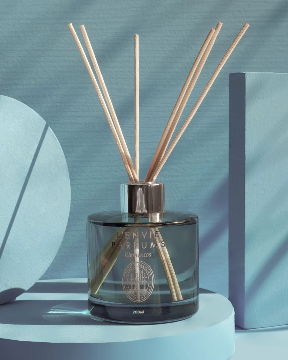 Difusor de Perfume Musgo de Carvalho