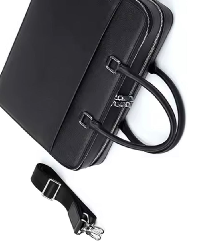 Pasta Executiva “Double” Reale