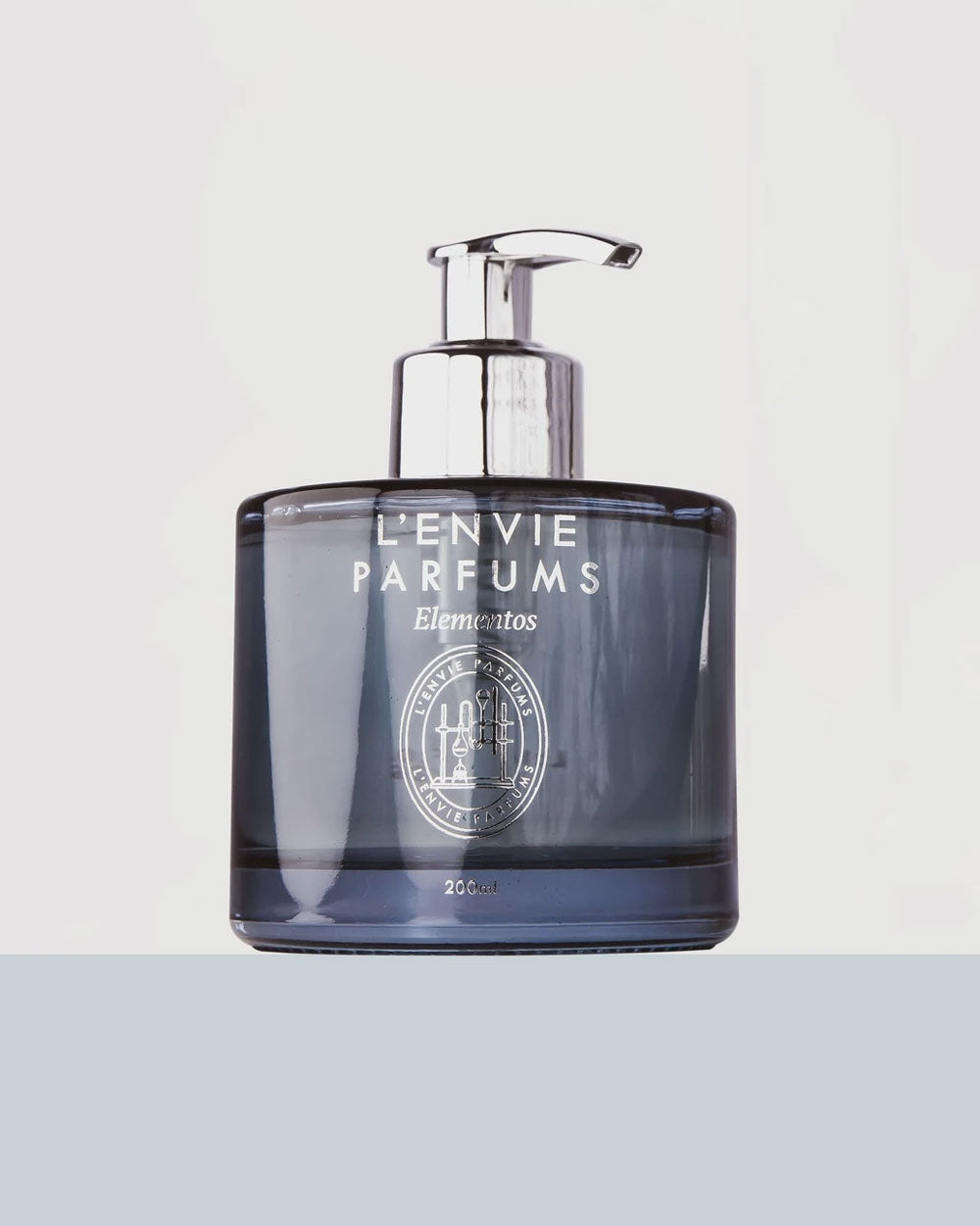 Sabonete Líquido Musgo de Carvalho