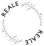 REALE ALFAIATARIA logo