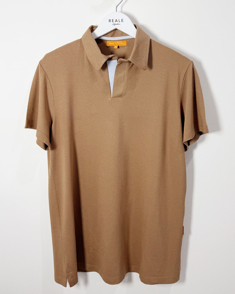Polo Modal Terra