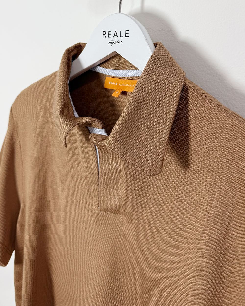 Polo Modal Terra
